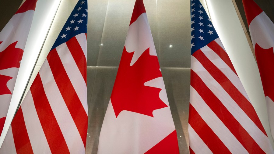 Canada to place retaliatory tariffs on US goods elbein 4