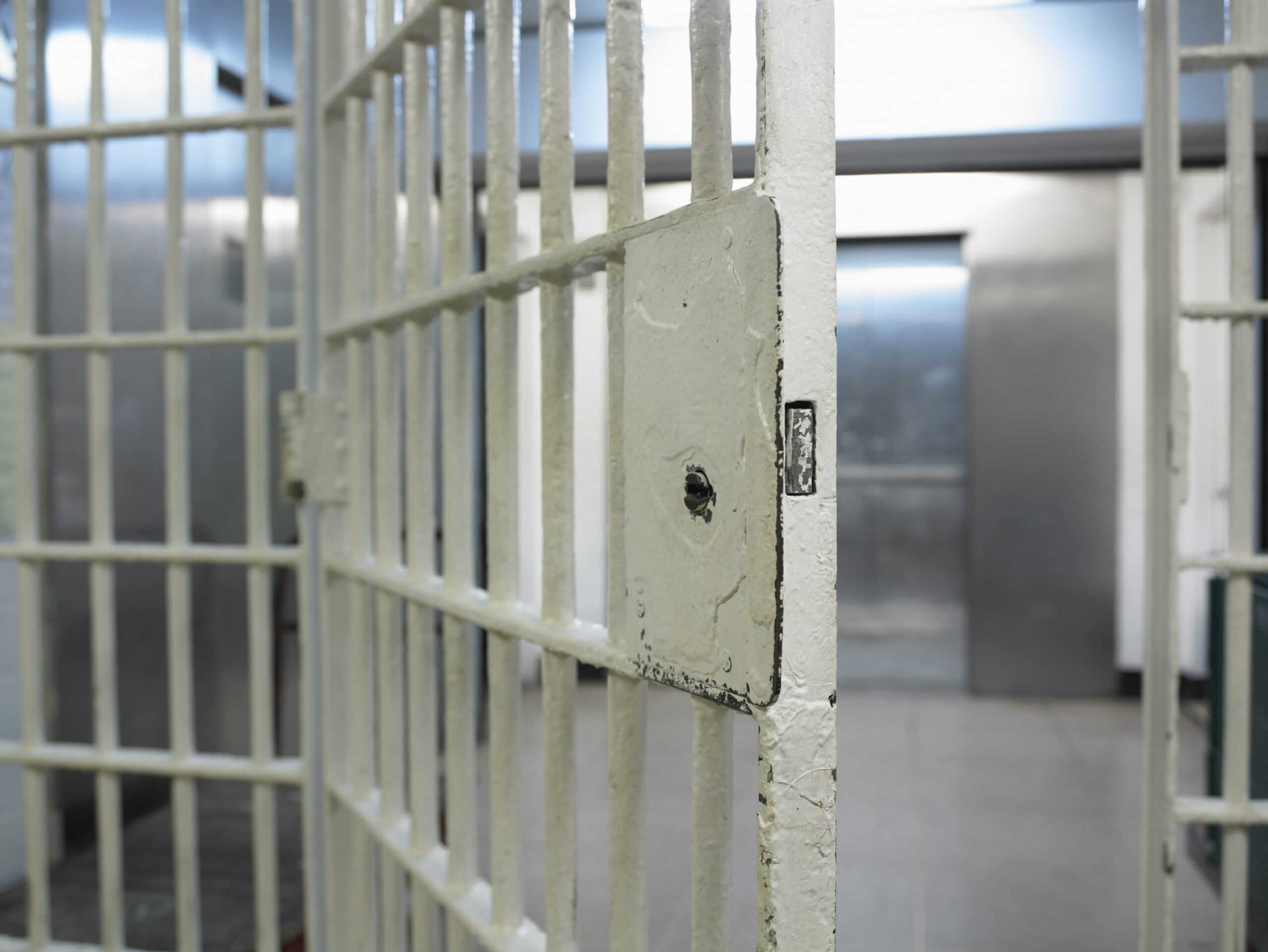 Fears Grow Over Coerced Islamic Conversions in Prisons emptyprison scaled 1