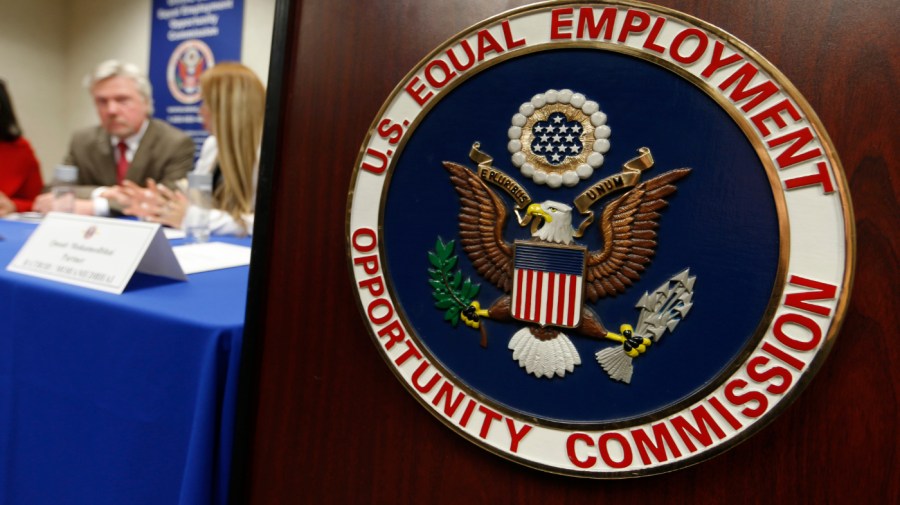 The EEOC’s mission is opportunity for all, not demographic bean-counting  equal employment opportunity commission EEOC 02162016 AP25136708333511 2