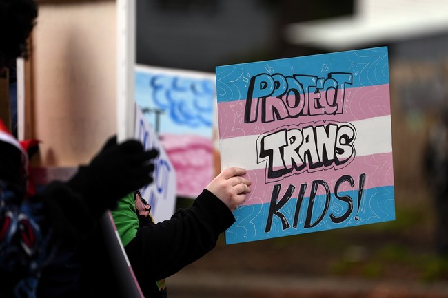 A Mom Is Heading to Prison for Rescuing Son From Transgender Activists, Unless Trump Pardons Her… f91cdf5e 36b5 4bf6 831a 6ff2e928069f