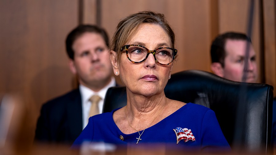 Trump defends Darline Graham’s Taiwan response: ‘She was being honest’ grahamnordonedarline 080426nk06 w 1