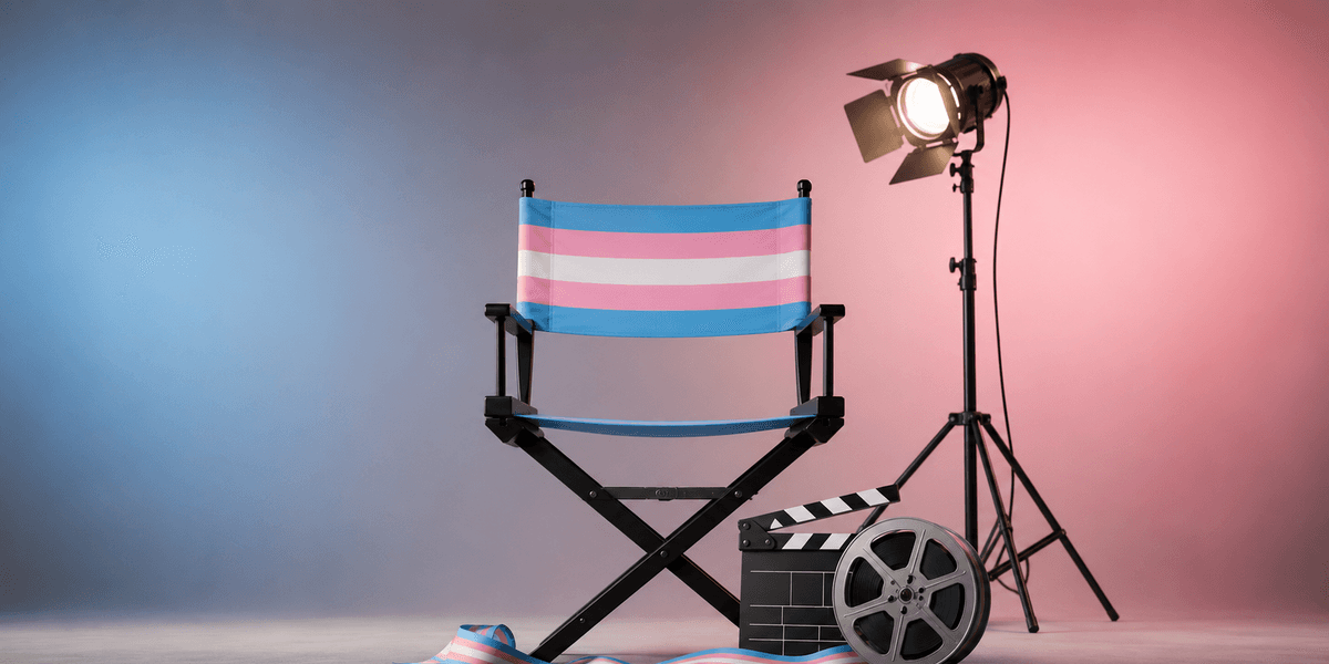 'Matrix' co-creator writes thriller with all-trans cast, but one problem keeps getting in 'her' way image 31