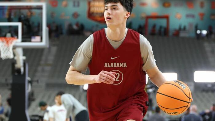 Former Alabama Basketball Player Wins Defamation Suit Against NY Times… image 801066