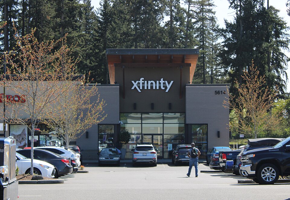Comcast Turns Millions of Xfinity Routers Into Motion Sensors inity 1879