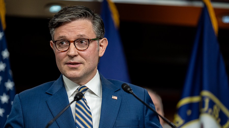 Live updates: House returns with shutdown bill on tap; US strikes Iran as report reveals warnings to Hegseth johnsonmike 072026nk12 w