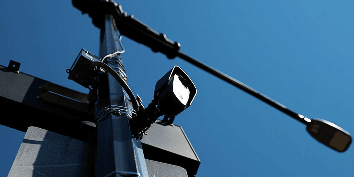 This state's citizens now oppose Flock cameras — despite agreeing they help police lock cameras despite agreeing they help police