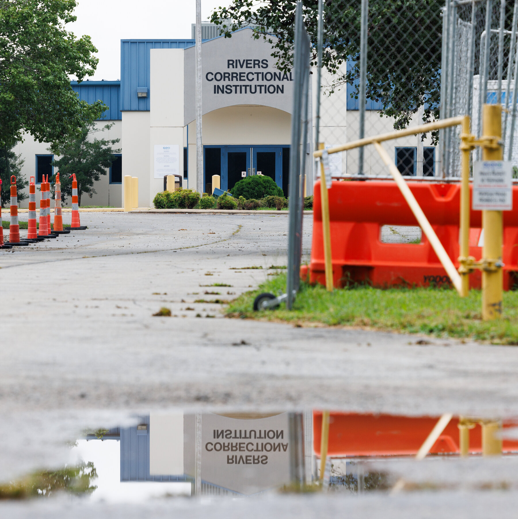Prison Firm Donated to Trump’s PAC After ICE Gave It $165 Million a Year in Contracts m mediumSquareAt3X 1