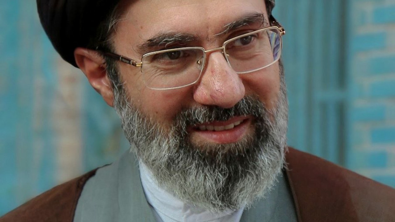 Iran's New Supreme Leader Khamenei Reaches Out To Gulf Rulers — Urges Muslim Unity Against America's 'Real Enemy' message 2026