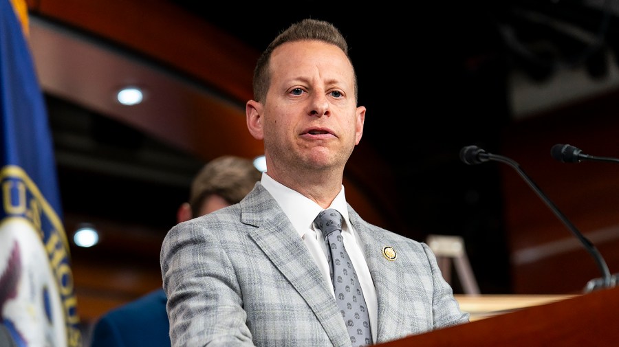 House Foreign Affairs Committee adds pro-Israel Democrats moskowizjared 090825gn03 w