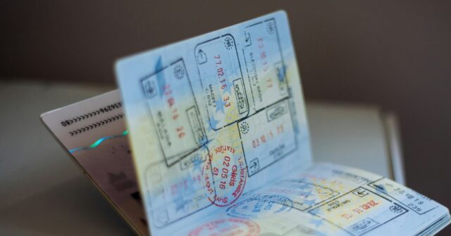Huge: Feds Announce $103,265 Fee for Each New H-1B Visa… new visa 640x335 1
