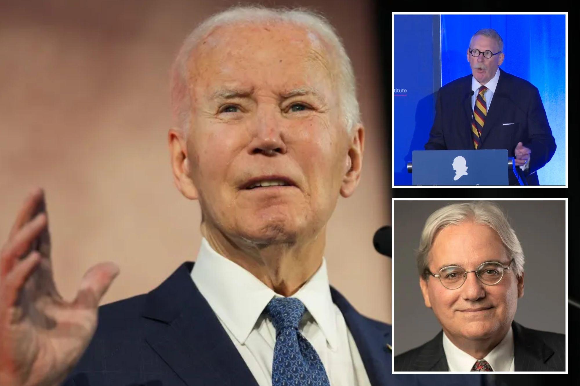 US taxpayers fund $230M in woke ‘intersectionality’ grants studying race, class and ‘privilege’… newspress collage p9tyxrz1b 1787487589582 1