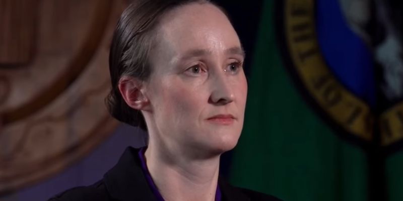 53% of Seattle Democrats want Socialist Mayor Katie Wilson to resign… original Untitled design 2026 05 27T153609646