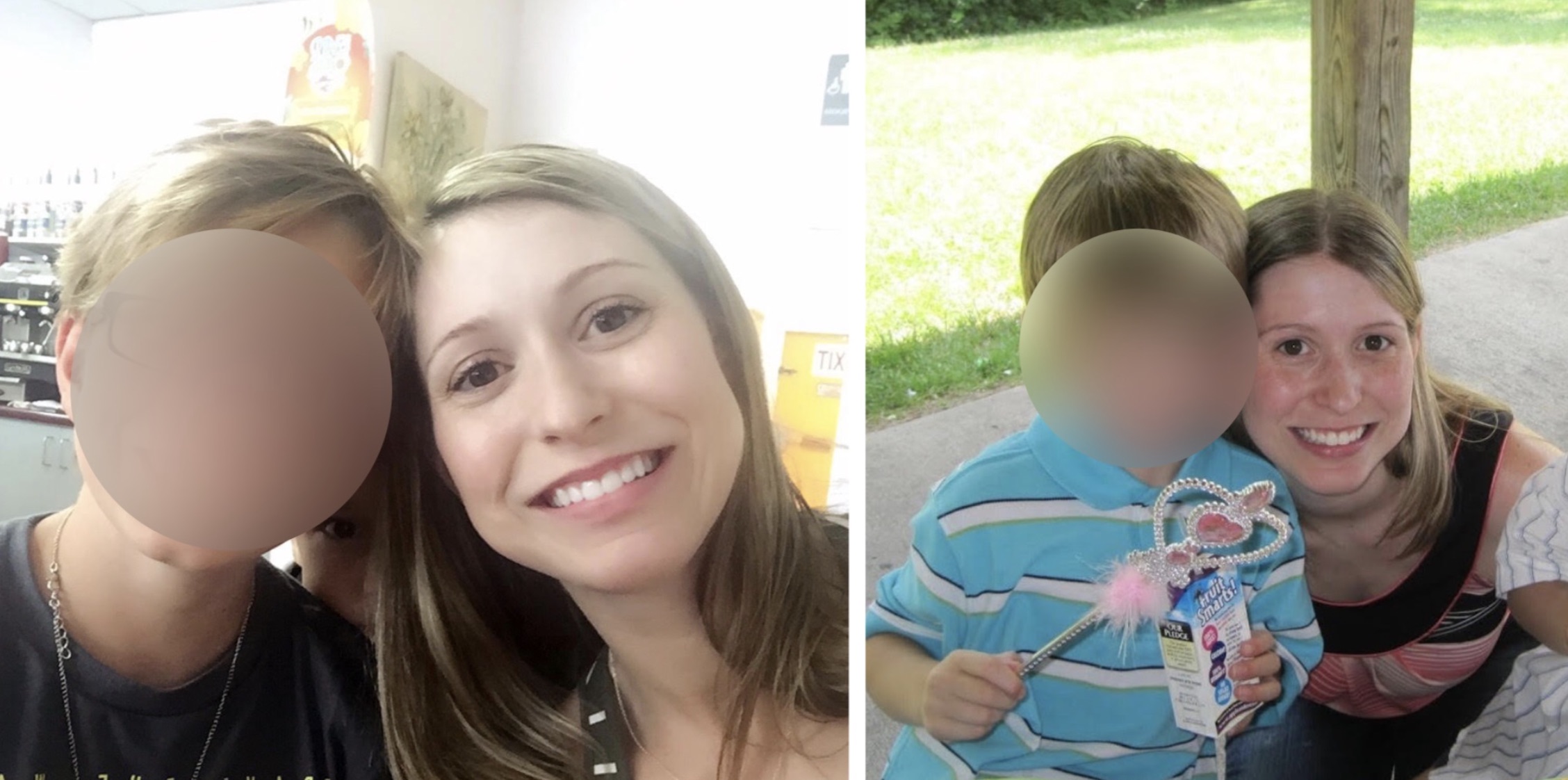 California mother sentenced to 3 years in prison over trans-identified son’s transport to Christian boarding school seeks presidential pardon… original gaviola 1