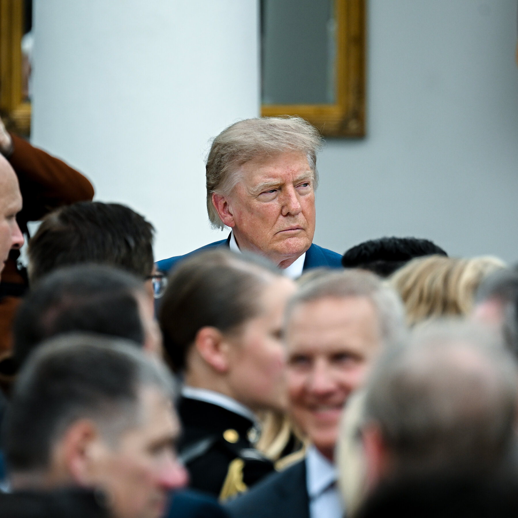 U.S. Says Canada Has Declined a Trade Deal to Stave Off Tariffs os NO mediumSquareAt3X