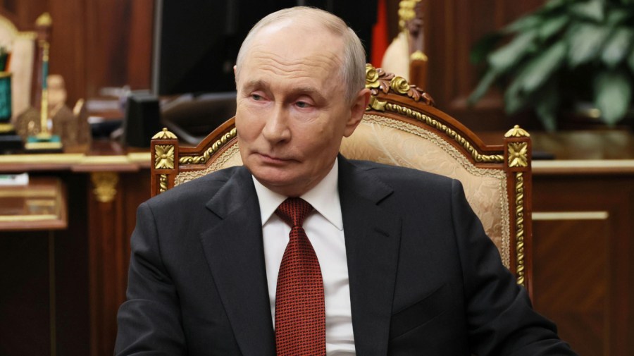 Russia’s baiting and switching Latin Americans to fight its war putin vladimir 08222026 AP26234534015482 1