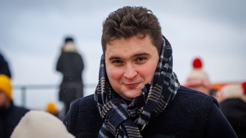 Belgian car salesman becomes prince after DNA test proves royal parentage… sipausa 66517102