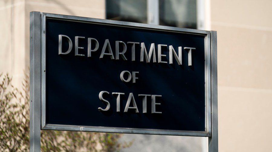 US halts immigrant visa applications for global ‘in-depth’ training course state department 033026gn02 w 1