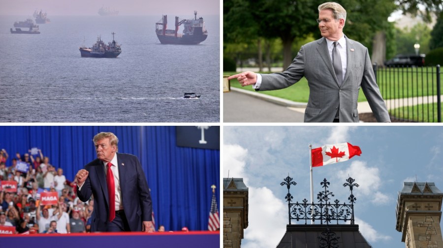 Sunday shows preview: Canada faces off in trade ‘war’ with U.S. amid national debt woes, Republicans gear up for upcoming primaries sundaypreview 0822