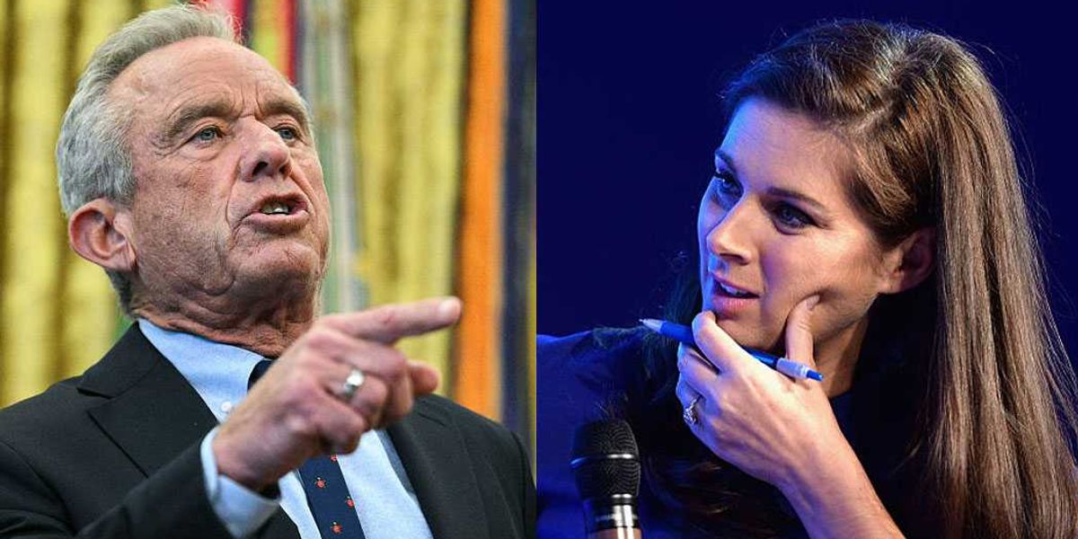 RFK Jr. roasts CNN over fact-check that'd have you toss out a carton after using 1 egg ter using 1 egg