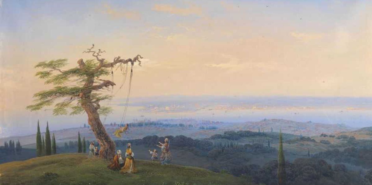 The last days of summer: The fleeting high point of the year the year
