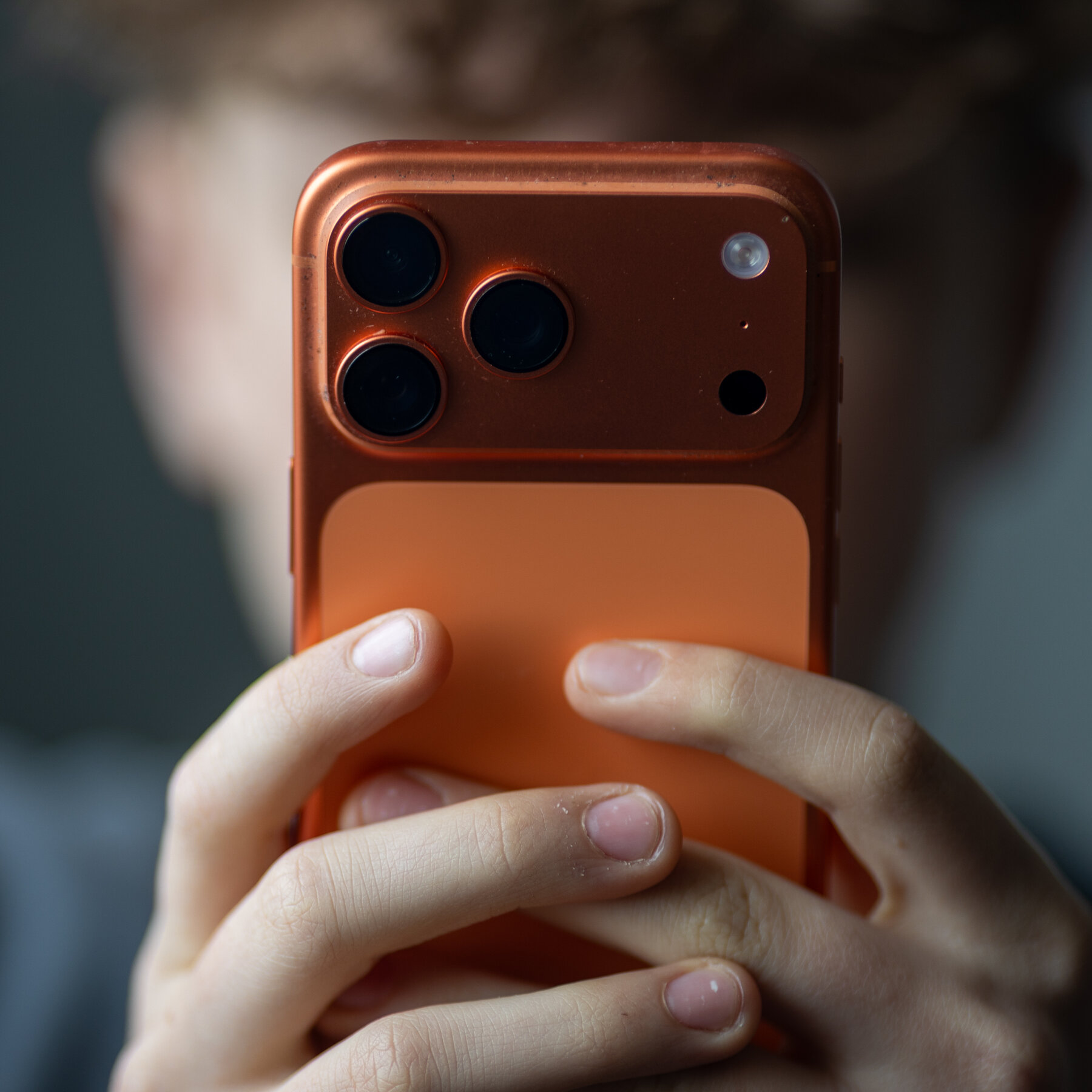 TikTok Settles With U.S. Over Child Privacy Concerns for $400 Million w mediumSquareAt3X 5
