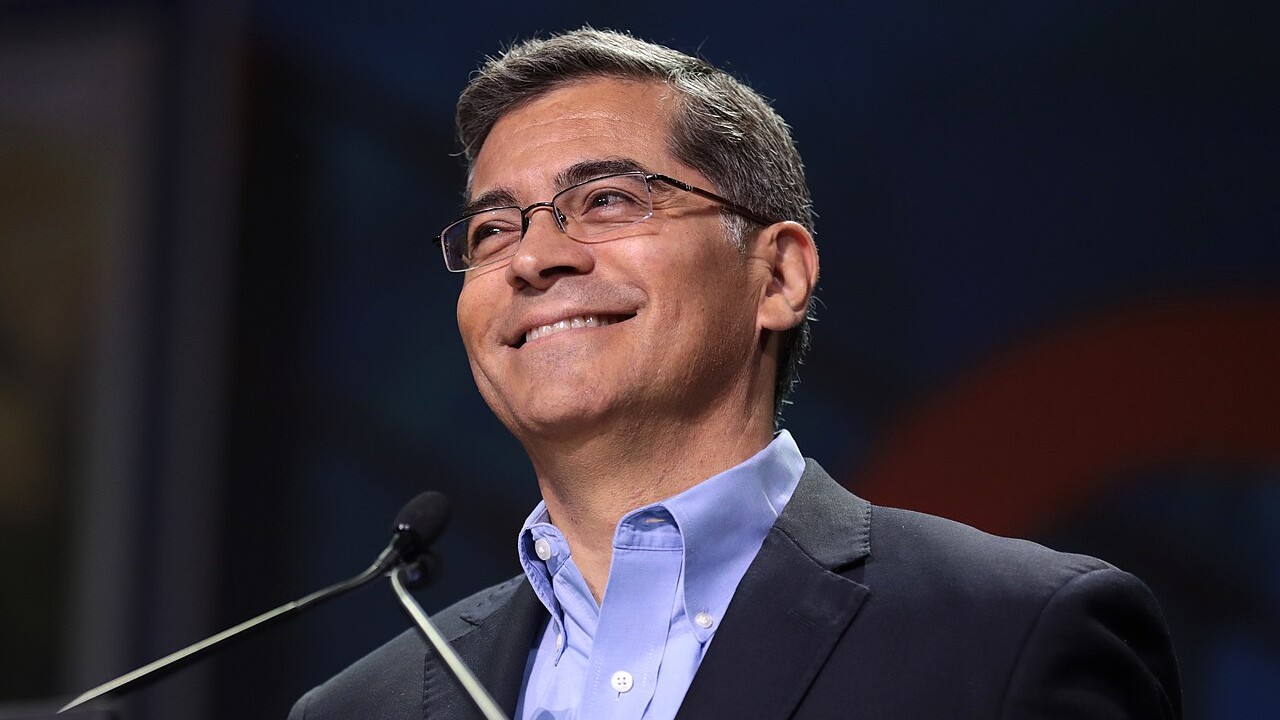 Becerra's Mexican Consulate Network: Is The California Governor Frontrunner Running A Foreign Influence Operation? xavier becerra mexico consulate network