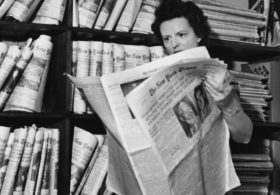 Share the Times Pages You Couldn’t Throw Away