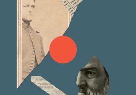 At Gettysburg, a Reporter Captured a Nation’s Loss, and His Own