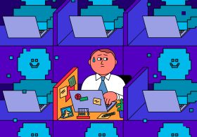 The Quiet Way A.I. Is Hitting the Work Force