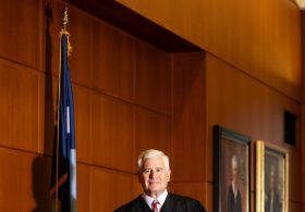 Trump’s Minnesota Surge Threatened Democracy, Judge Warns