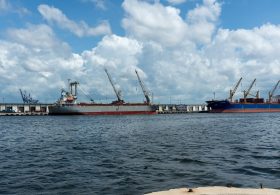 Trump Sanctions on Cuba Strands Thousands Of Shipping Containers