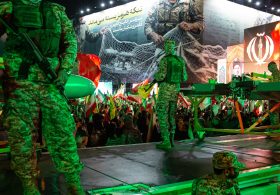 How 9/11 Helped Create Regional Clout for Iran