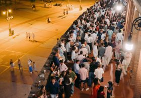 Spain’s Preppy Conservatives Are Having a Moment