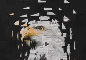 A.G. Sulzberger: The Story of America, Told in 15 Million First Drafts of History