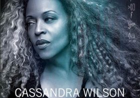 Jazz Fans Stunned by Cassandra Wilson’s MAGA Views