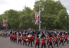 Britain Is Arresting People for Speech – I’m Heading There to Find Out Why