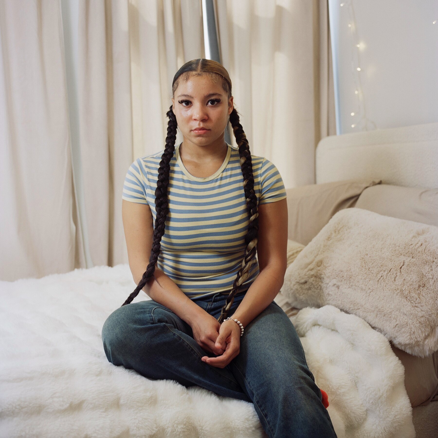 In Fighting for Every Black Child, Did I Betray My Own? 04mag daughter 02 mediumSquareAt3X