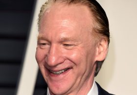 Bill Maher Destroys the Left Over 9/11, and It’s Brilliant