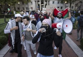 Liberal Millionaires: Wait, What Is Free Speech Again?