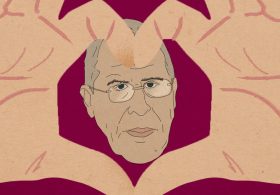 The unlikely appeal of Sergey Lavrov to Generation Z