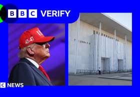 Is the Kennedy Center losing ‘hundreds of millions of dollars’?