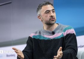 Uncontrolled AI could lead to ‘silicon species’ rivalling humans, warns Microsoft