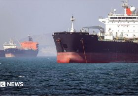 ‘We simply don’t know’ – JP Morgan struggling to forecast oil prices due to Trump’s war with Iran