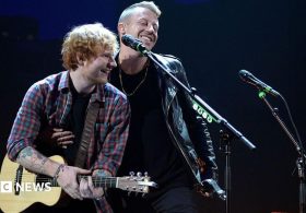 Everything we know about the Ed Sheeran and Macklemore controversy