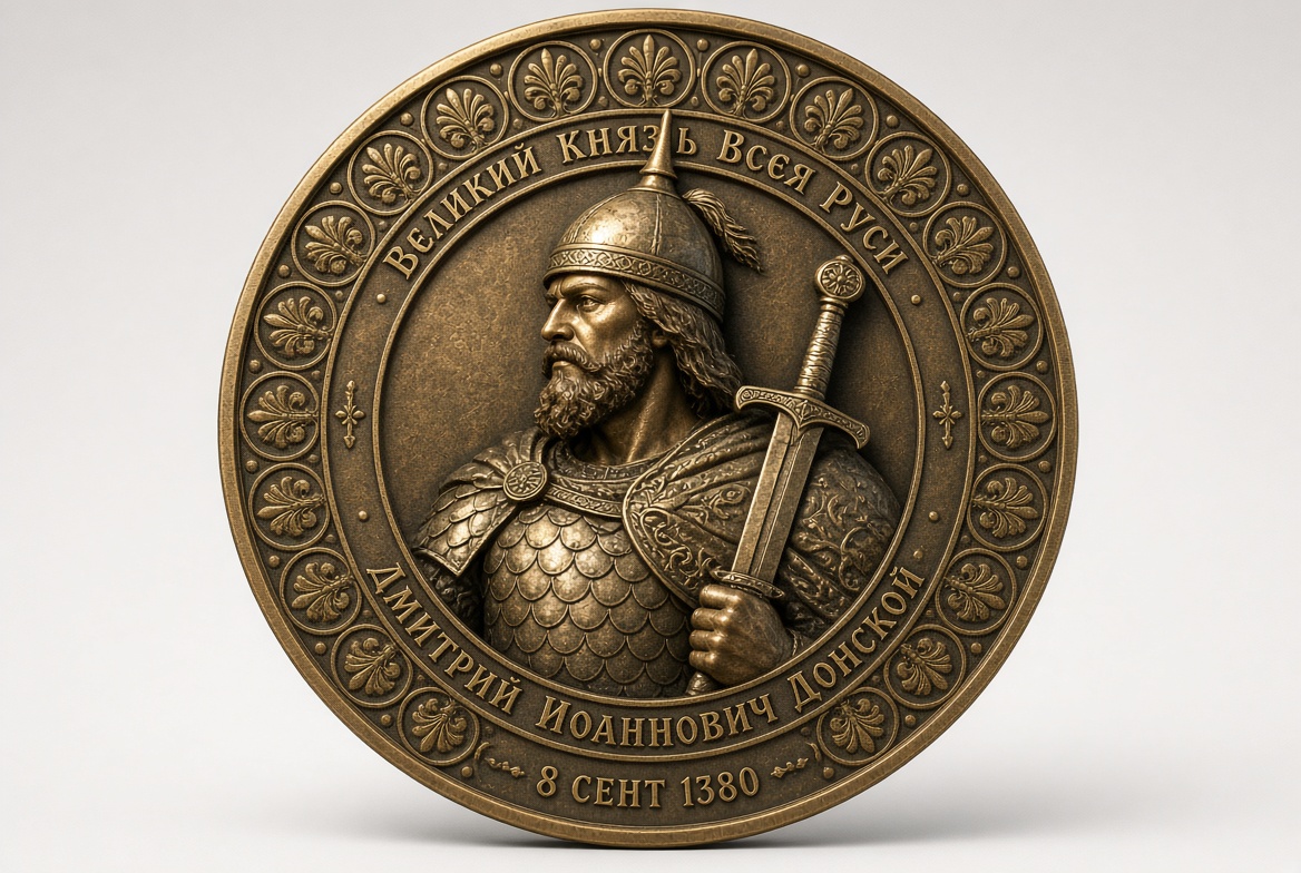 A Tomb Of A Hero Prince In Russia And the Theme Of “Resurrection” 1000089854