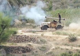 ‘We Left in the Clothes We Were Wearing’: Yemenis Flee New Fighting