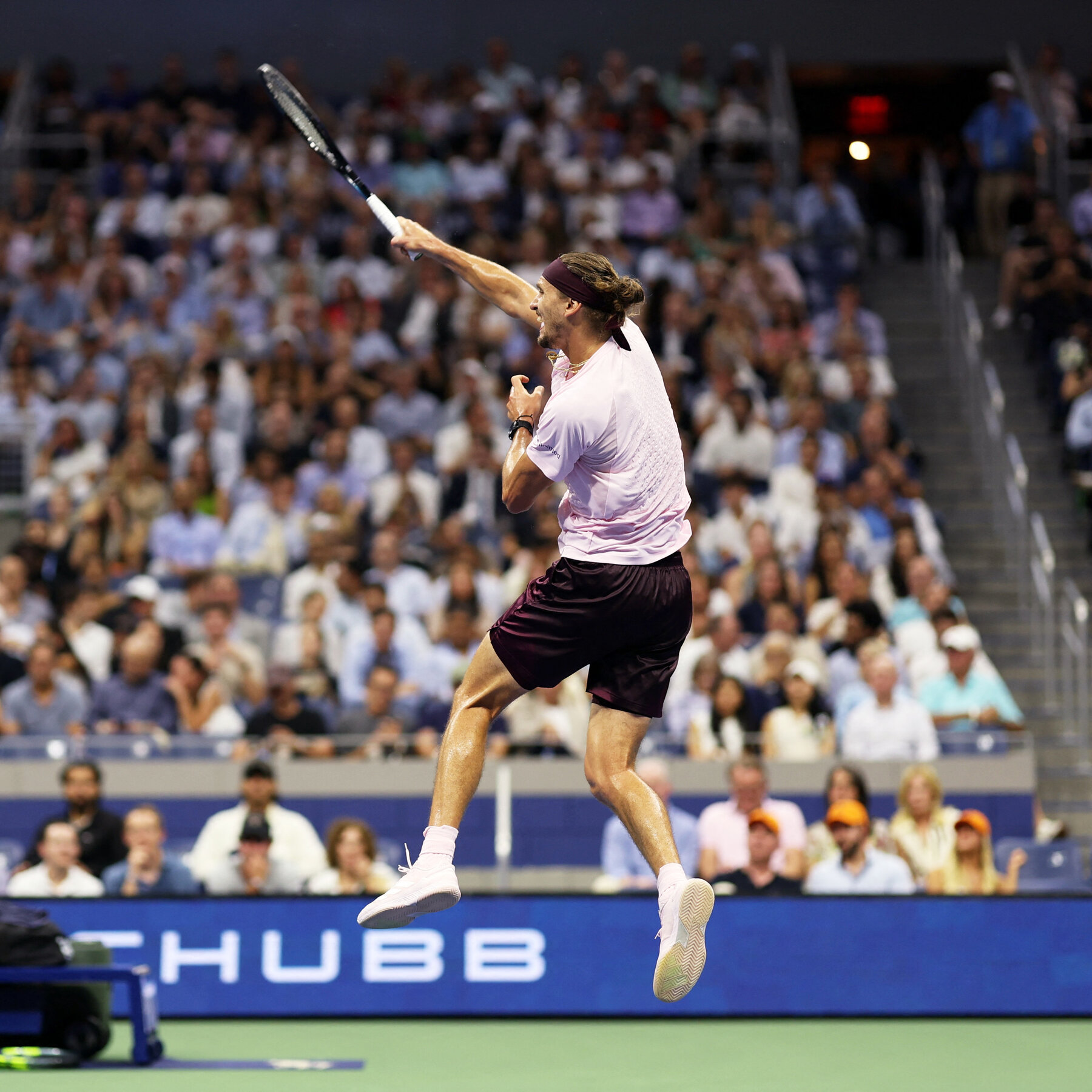 The U.S. Open Has Been Quietly Releasing Tickets for Its Popular Tournament 10biz tennis tickets 01 zcmw mediumSquareAt3X