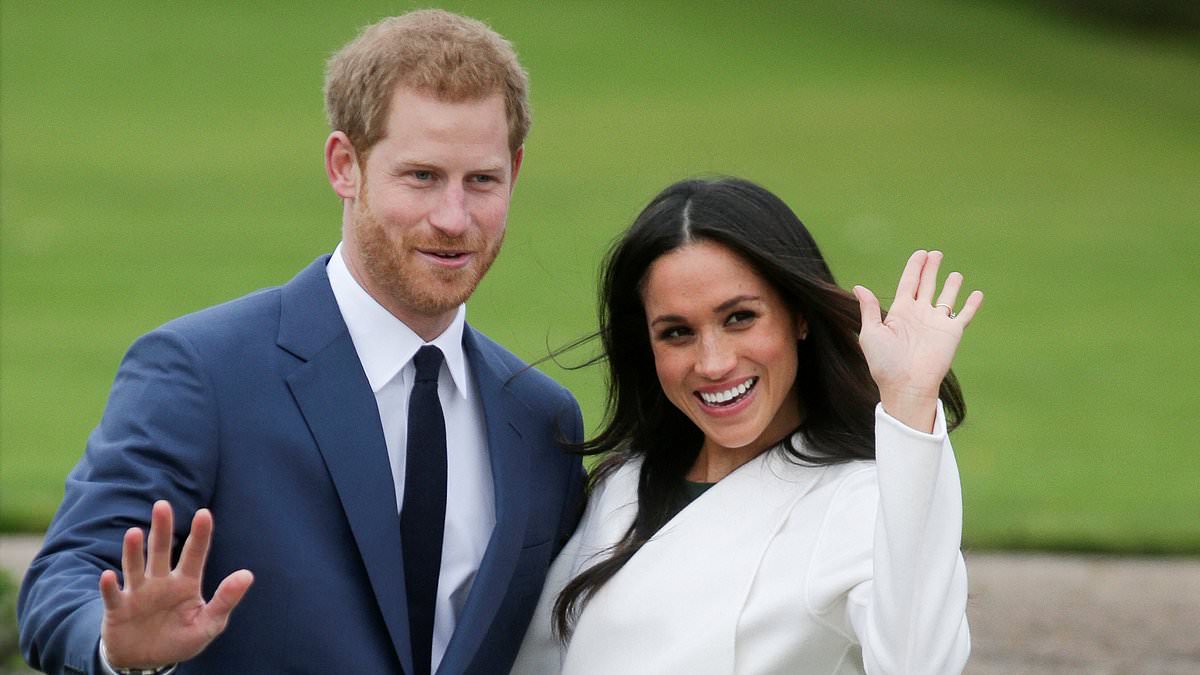 Trump breaks silence on Prince Harry and Meghan Markle's surprise return to the UK 111008201 0 image m 31 1788375190779