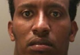 Eritrean illegal migrant raped woman on night out after being freed from jail after previous sex attack instead of being kicked out of the country…