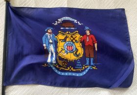 Wisconsin Is Suing Trump for Asking Immigrants to Support Themselves
